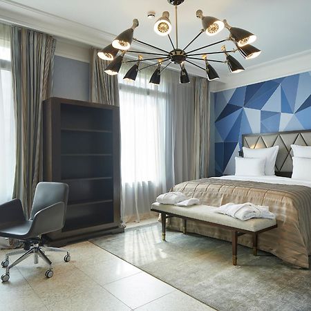 Alabriga Hotel Gl S'Agaro Ngoại thất bức ảnh