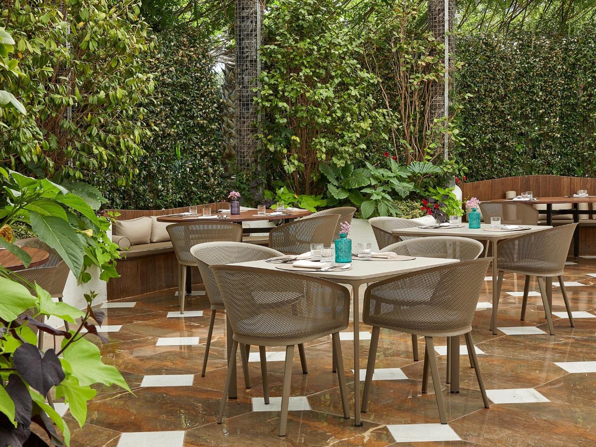 Alabriga Hotel Gl S'Agaro Ngoại thất bức ảnh