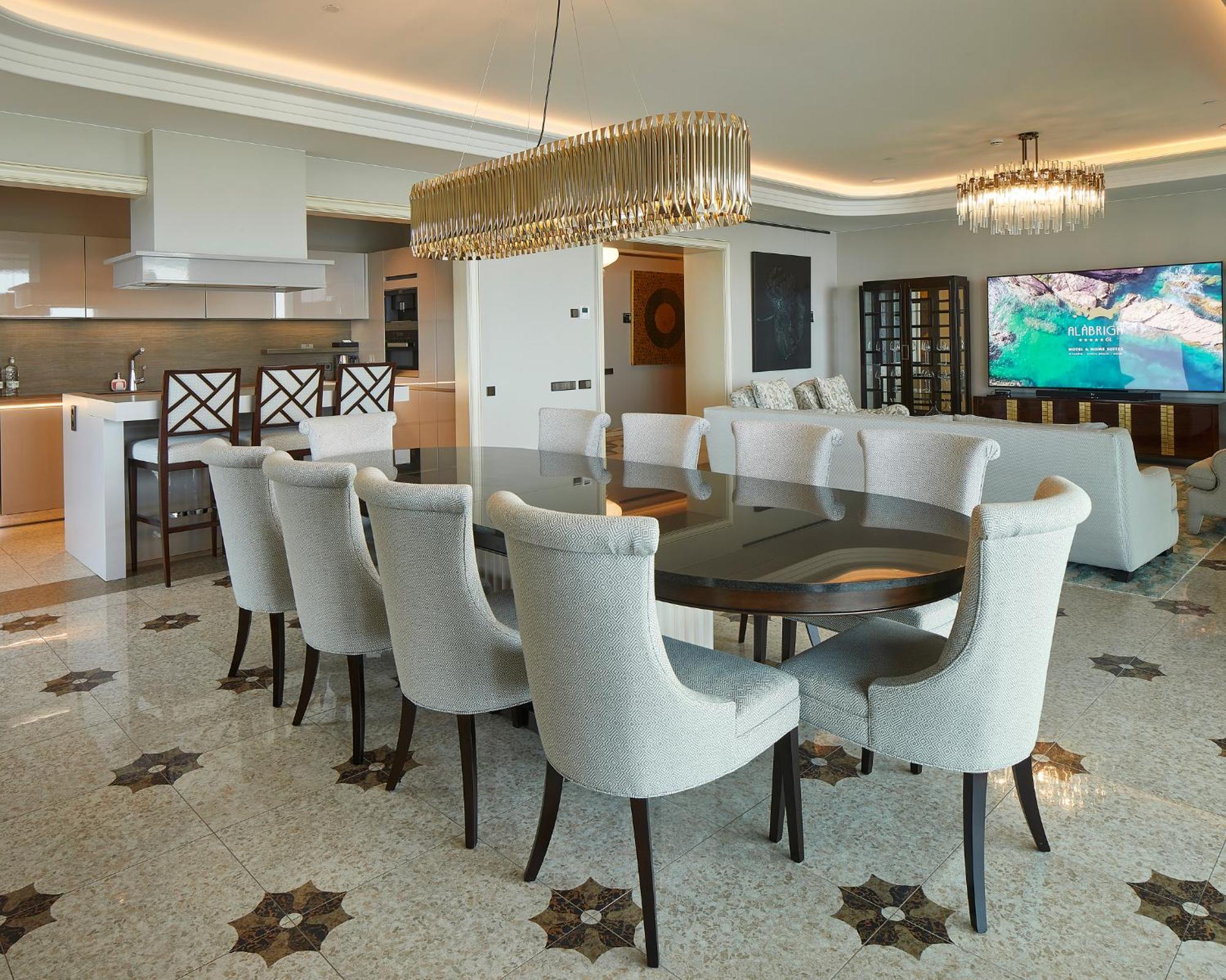 Alabriga Hotel Gl S'Agaro Ngoại thất bức ảnh