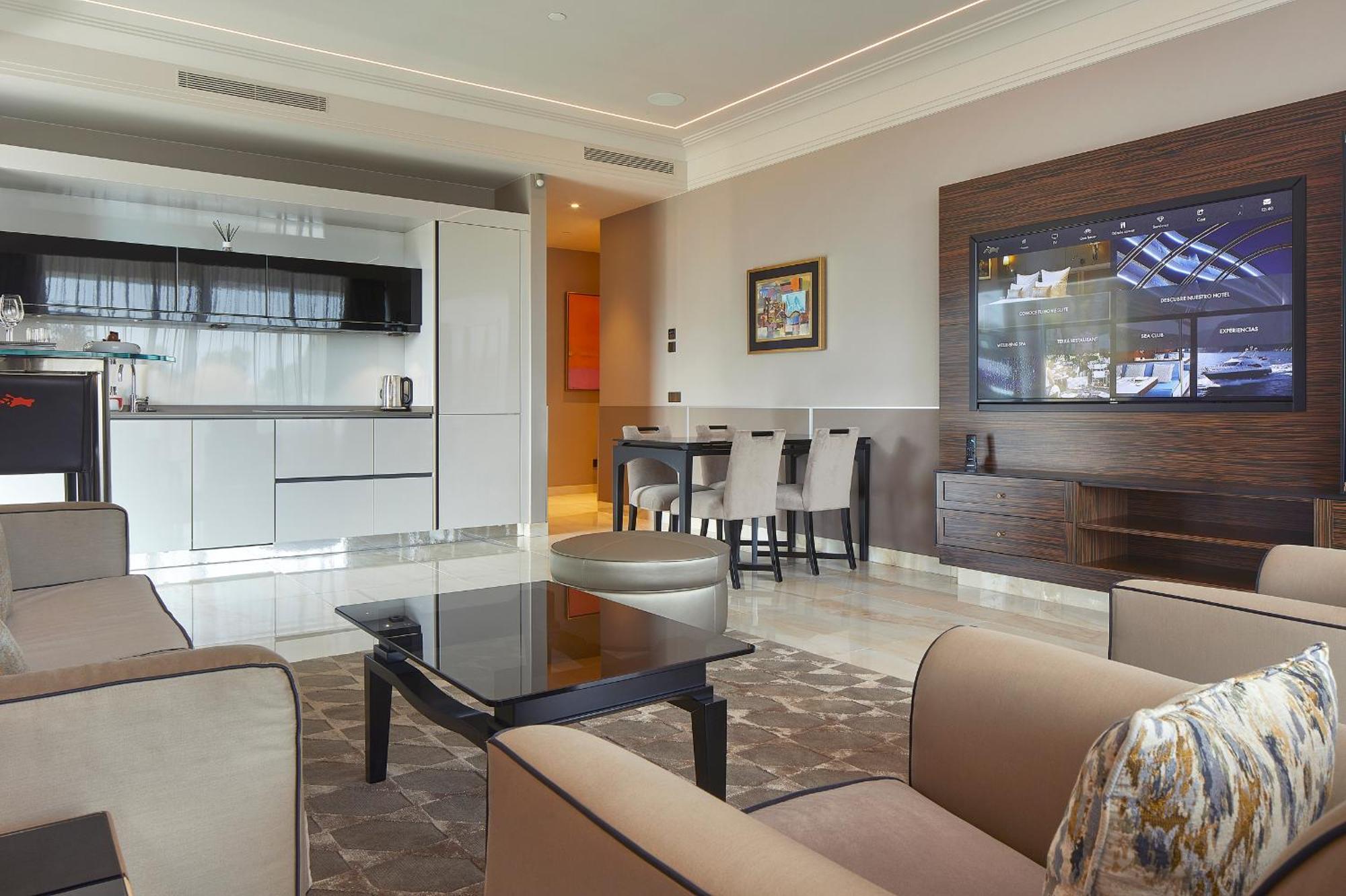 Alabriga Hotel Gl S'Agaro Ngoại thất bức ảnh