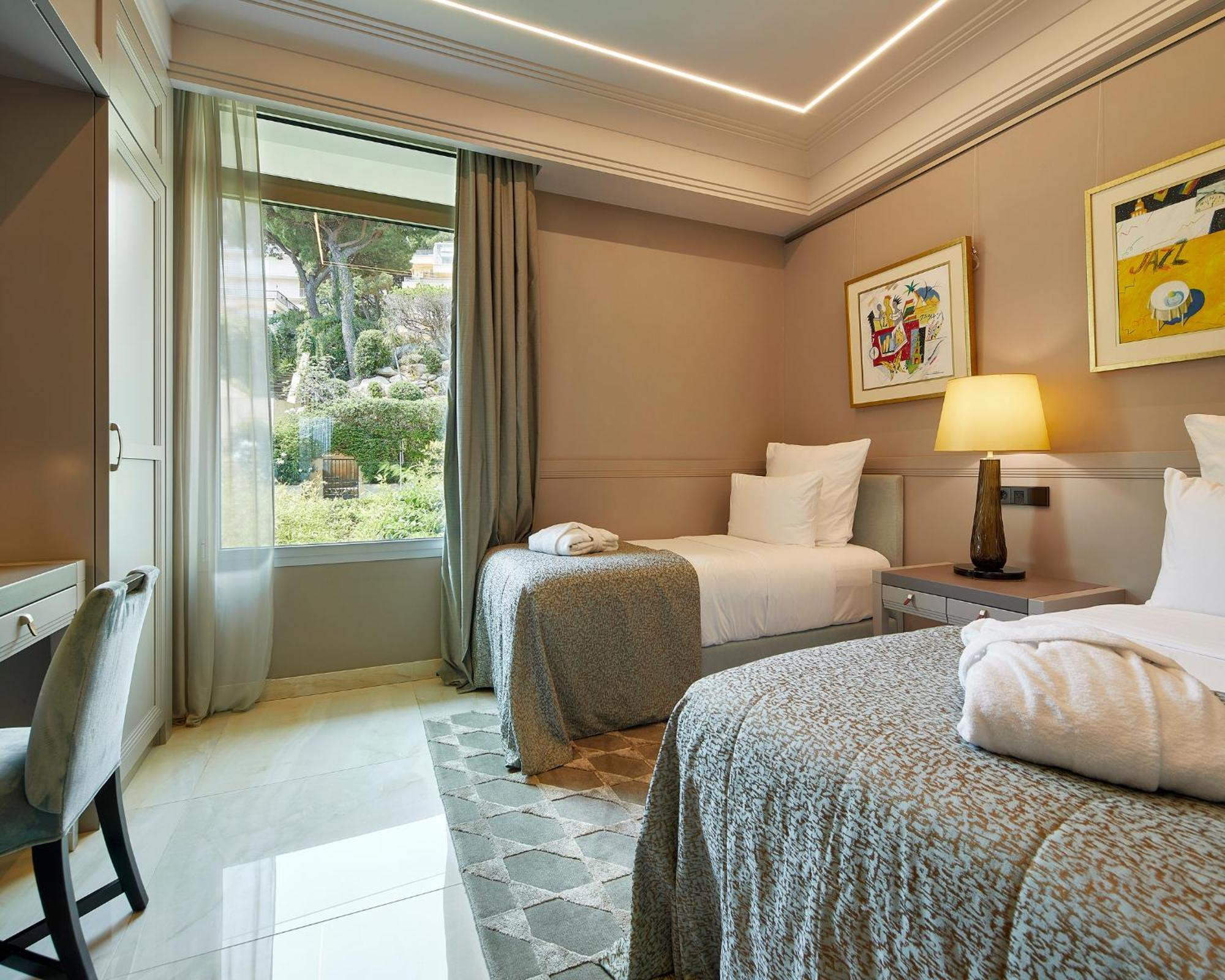 Alabriga Hotel Gl S'Agaro Ngoại thất bức ảnh