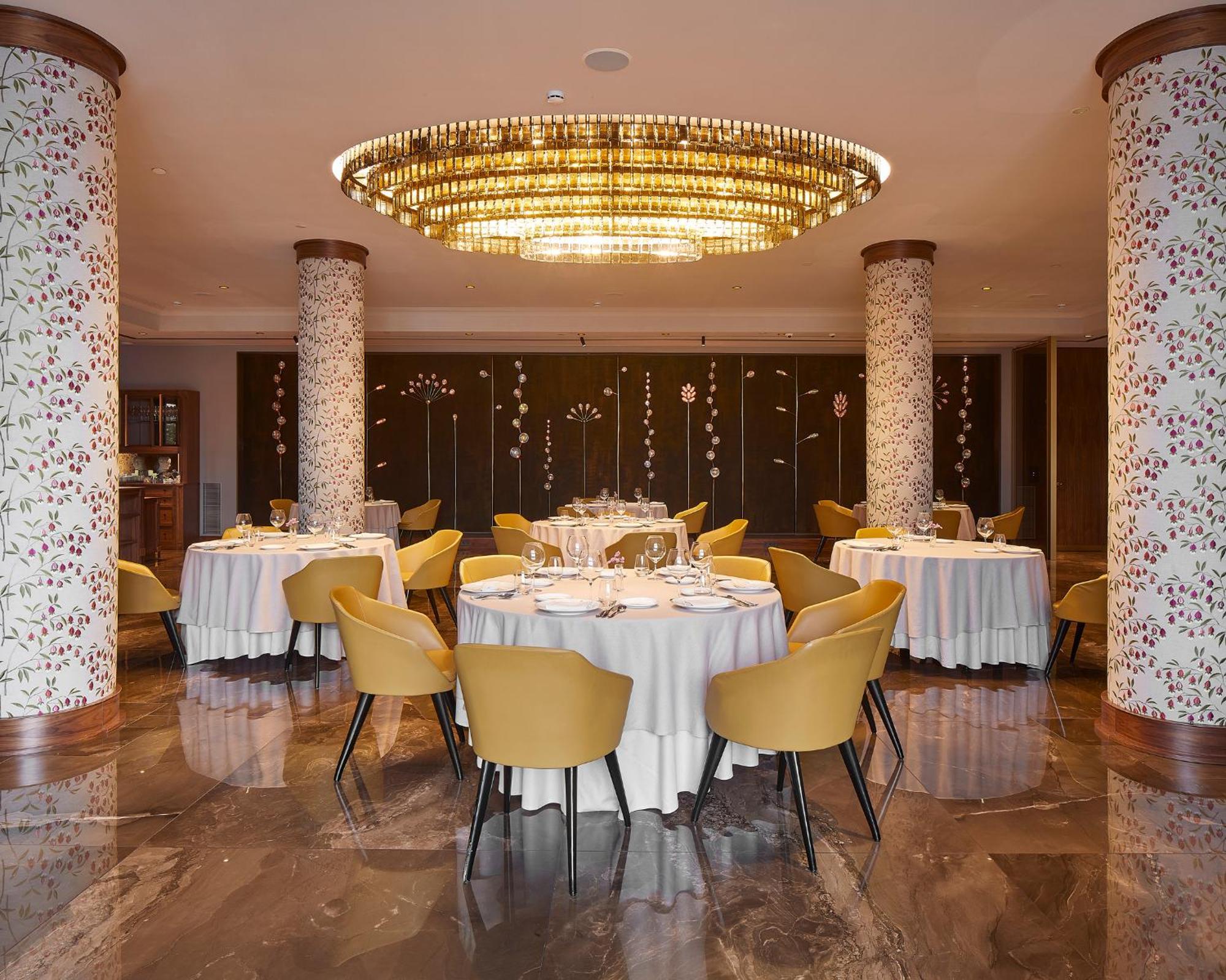 Alabriga Hotel Gl S'Agaro Ngoại thất bức ảnh