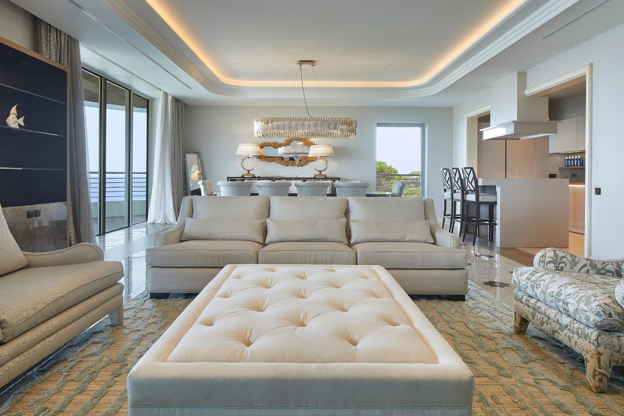 Alabriga Hotel Gl S'Agaro Ngoại thất bức ảnh