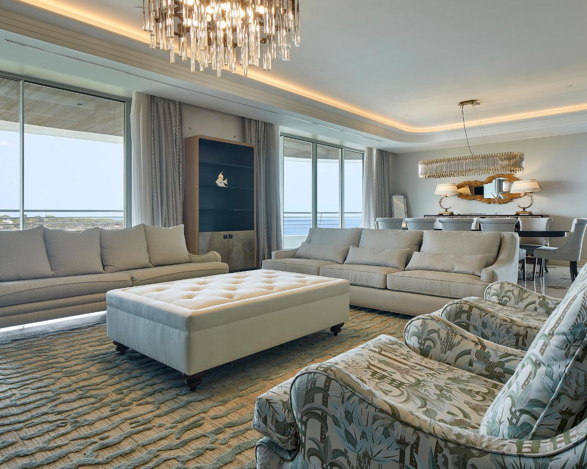 Alabriga Hotel Gl S'Agaro Ngoại thất bức ảnh