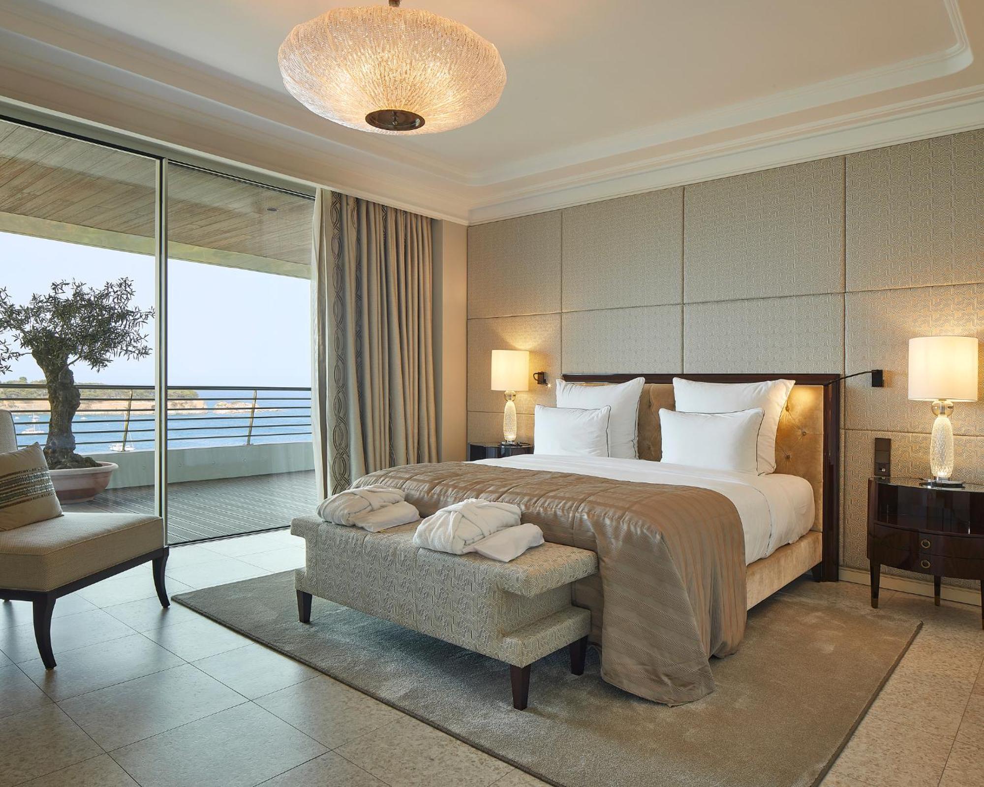 Alabriga Hotel Gl S'Agaro Ngoại thất bức ảnh