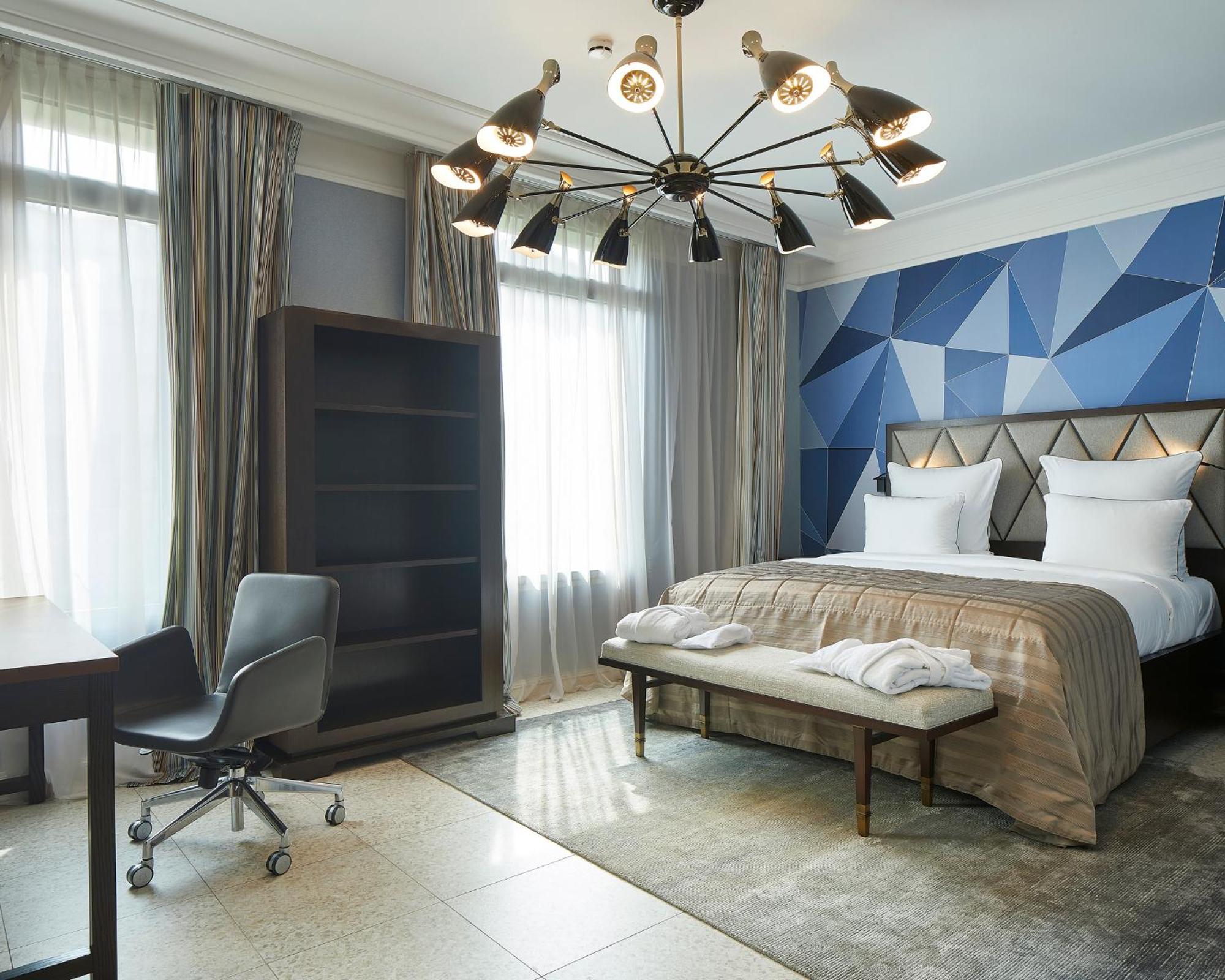 Alabriga Hotel Gl S'Agaro Ngoại thất bức ảnh