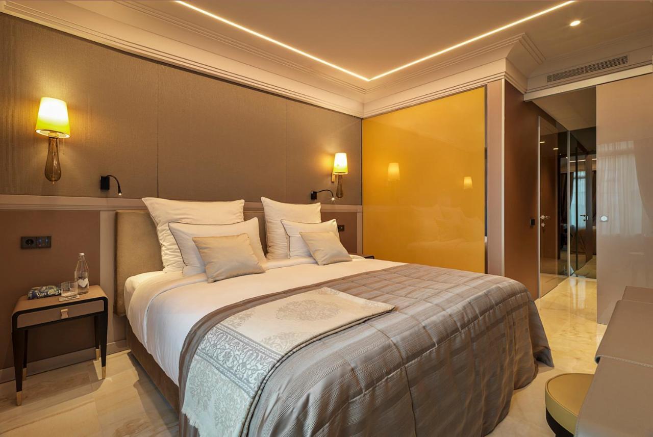 Alabriga Hotel Gl S'Agaro Ngoại thất bức ảnh