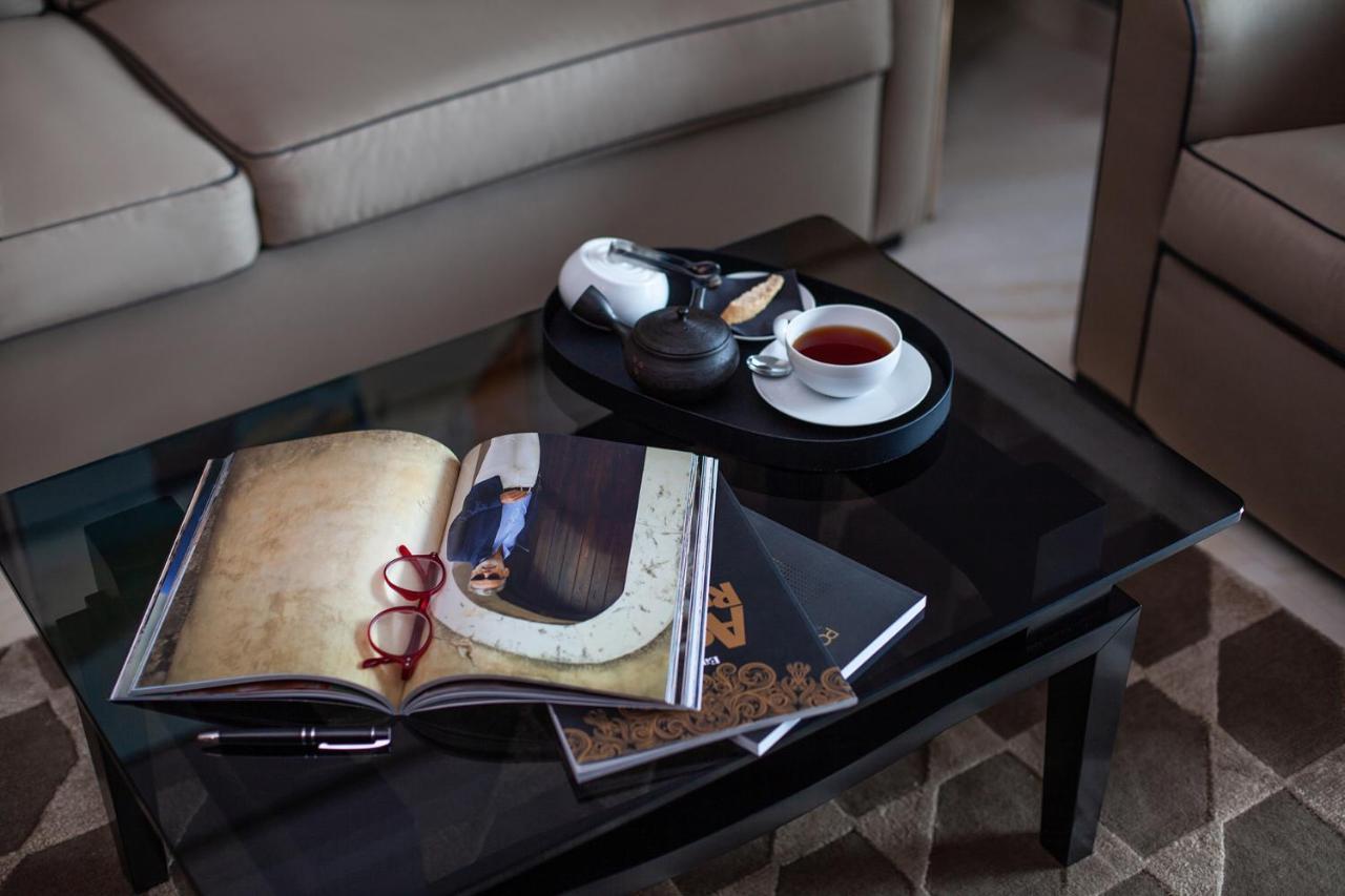 Alabriga Hotel Gl S'Agaro Ngoại thất bức ảnh