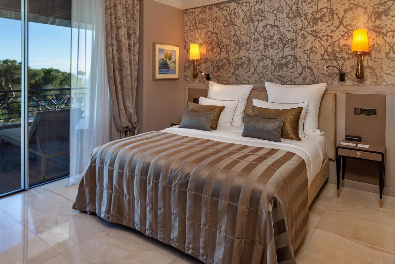 Alabriga Hotel Gl S'Agaro Ngoại thất bức ảnh